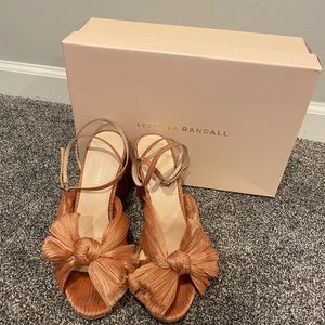 Loeffler Randall Women’s Camellia